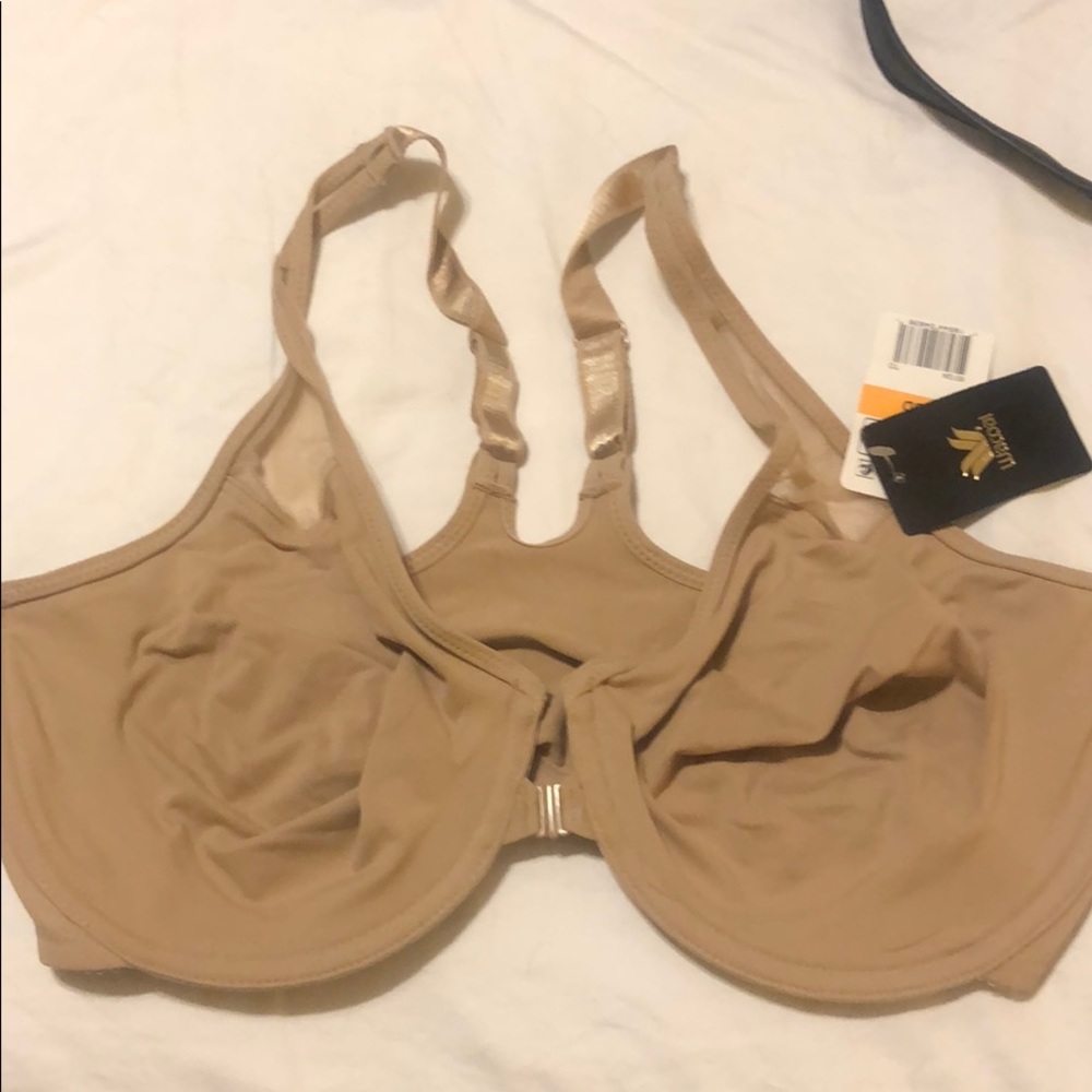 Wacoal racer back bra